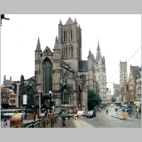 Gent, Sint-Niklaaskerk, 1, Foto Heinz Theuerkauf.jpg